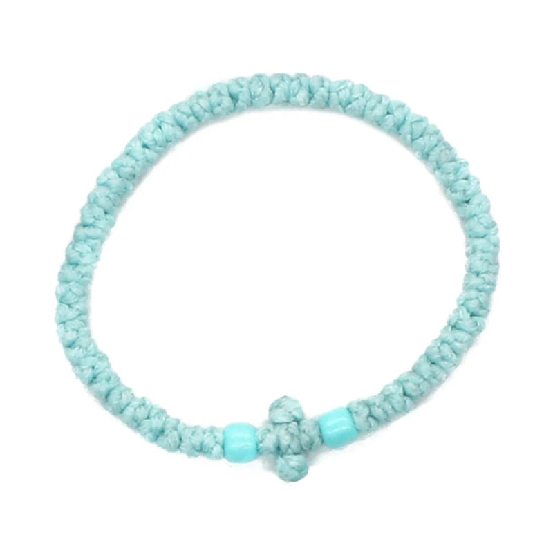 Bracelet ajustable de prière