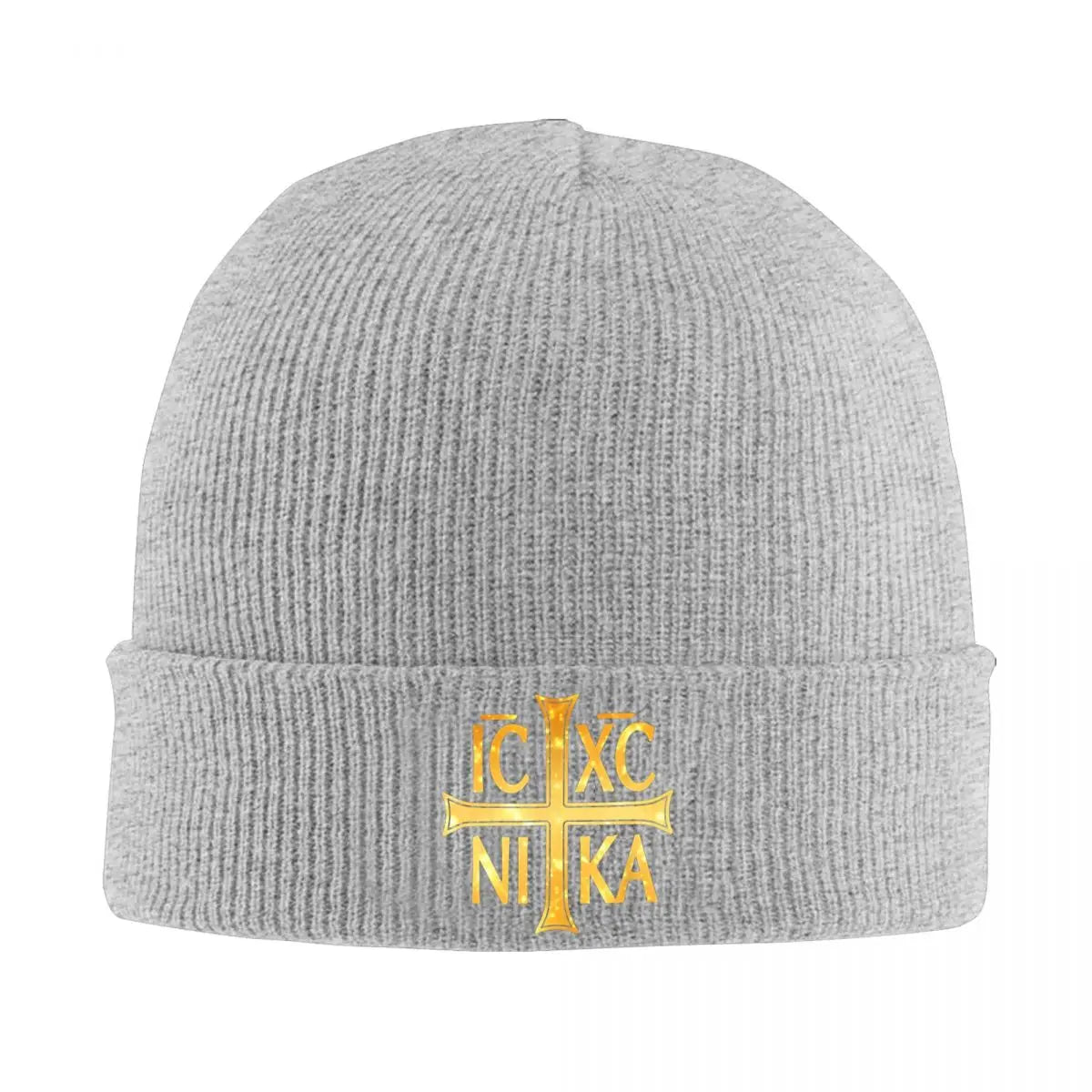 Bonnet IC XC NIKA