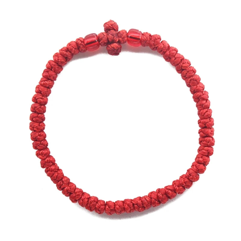 Bracelet ajustable de prière