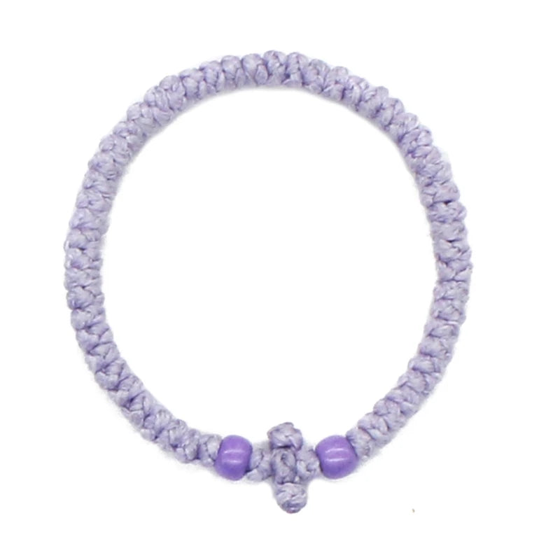 Bracelet ajustable de prière