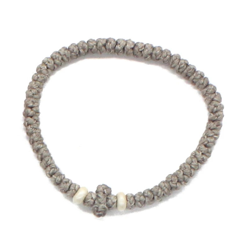 Bracelet ajustable de prière