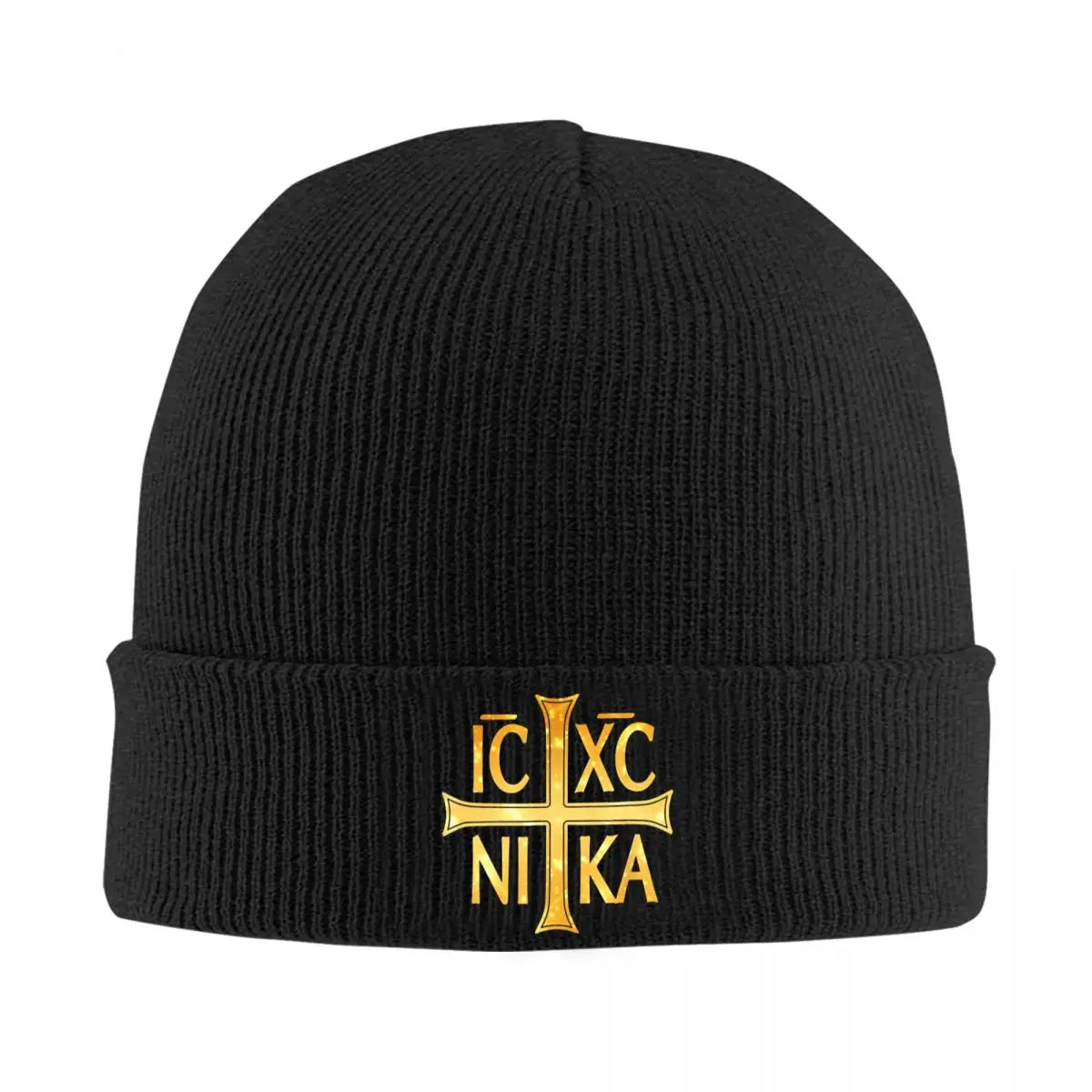 Bonnet IC XC NIKA