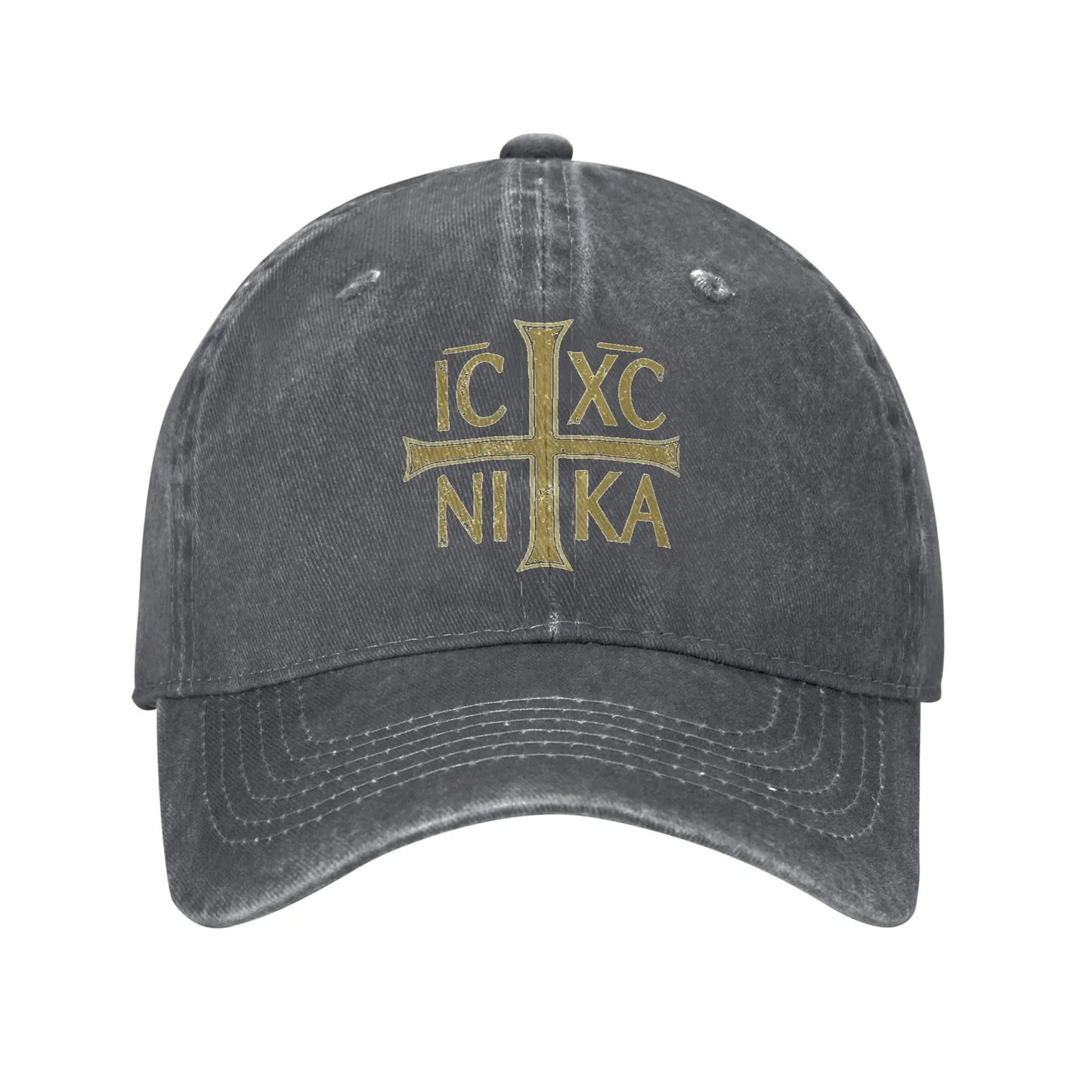 Casquette Unisex IC XC NIKA