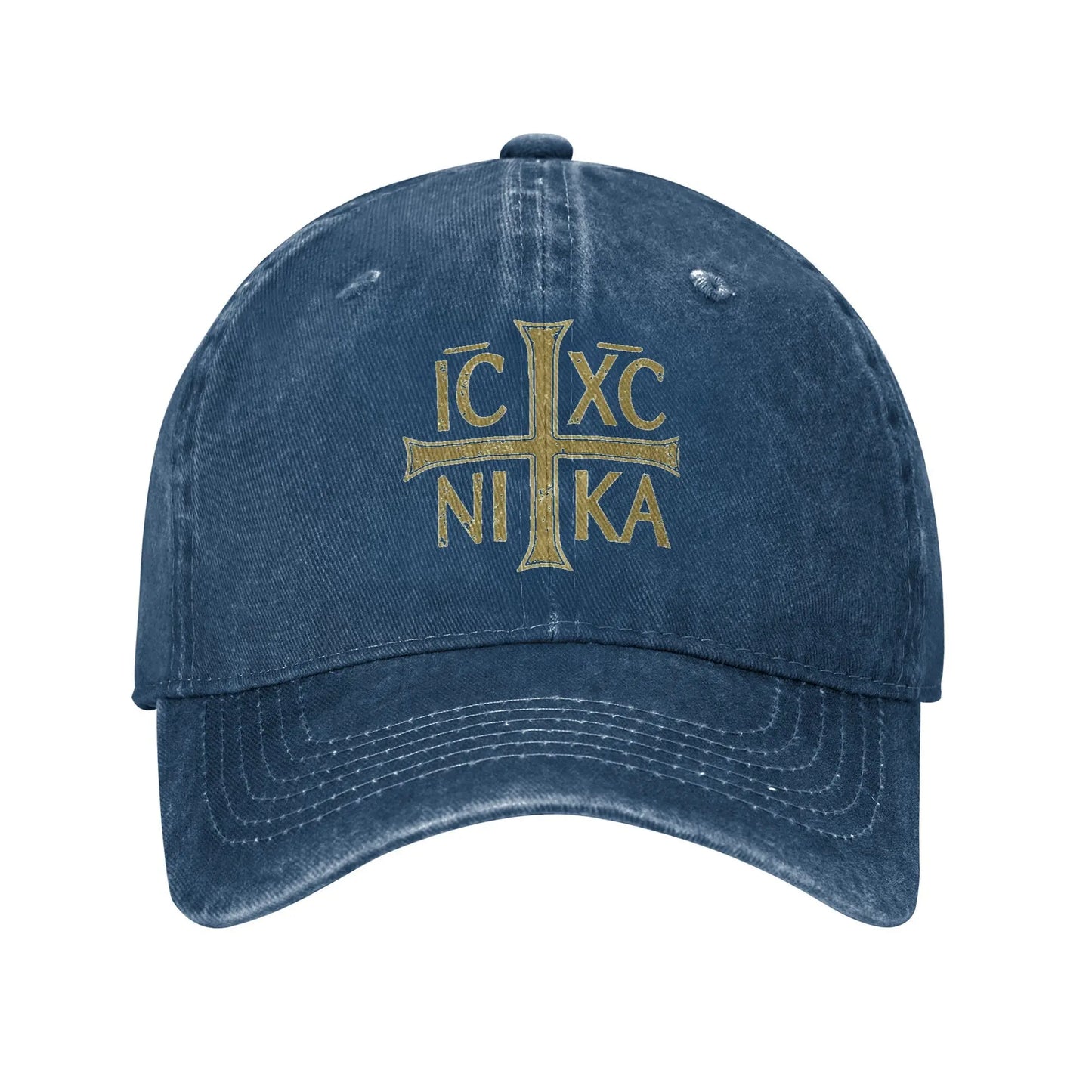 Casquette Unisex IC XC NIKA