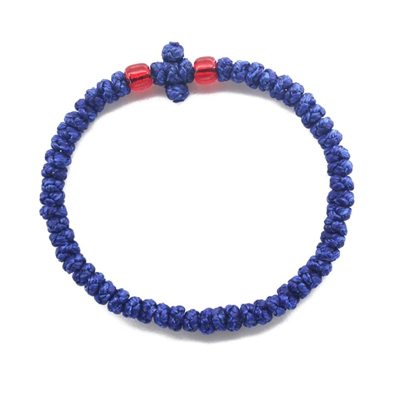 Bracelet ajustable de prière