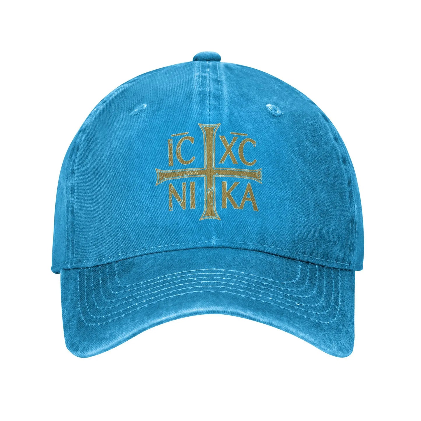 Casquette Unisex IC XC NIKA