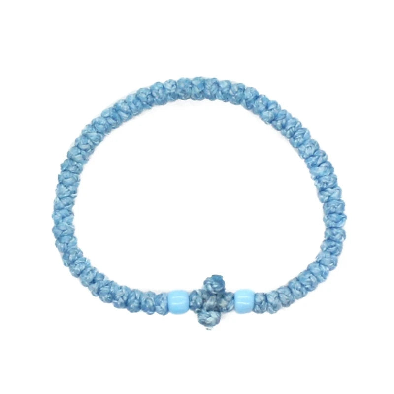 Bracelet ajustable de prière