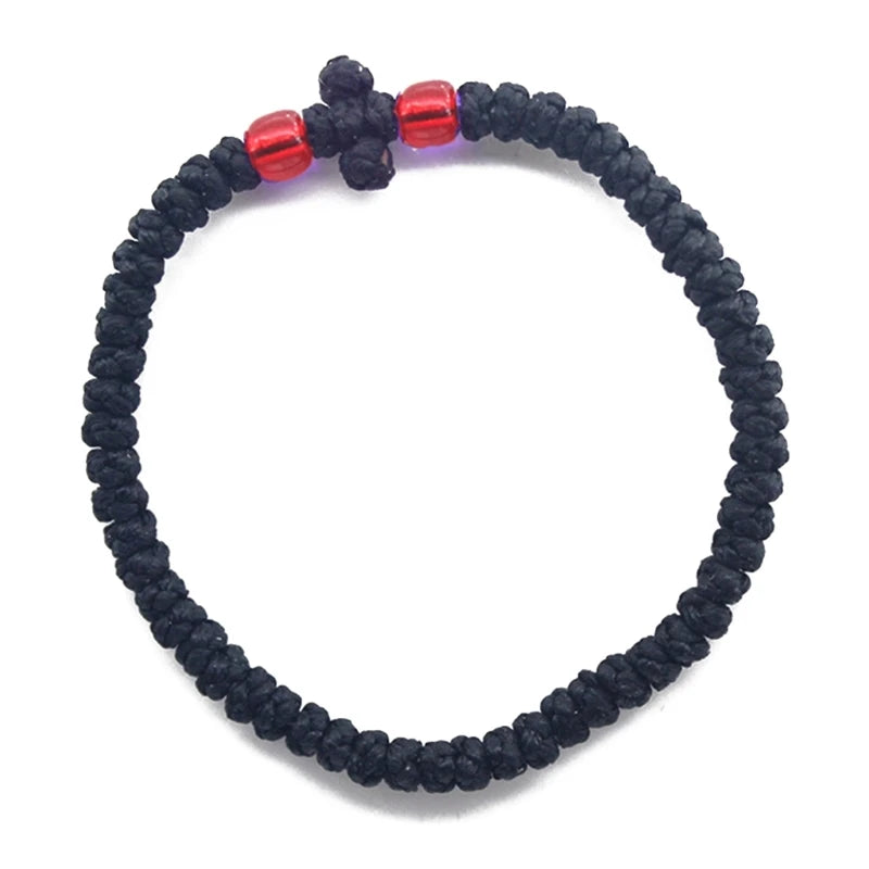 Bracelet ajustable de prière