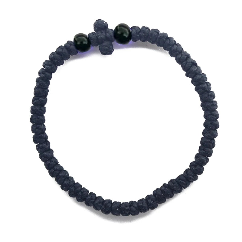 Bracelet ajustable de prière