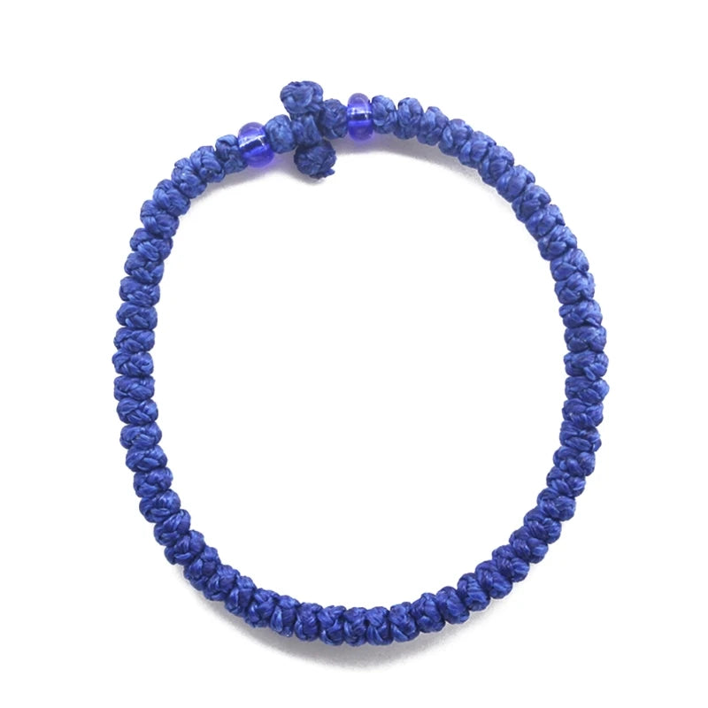Bracelet ajustable de prière