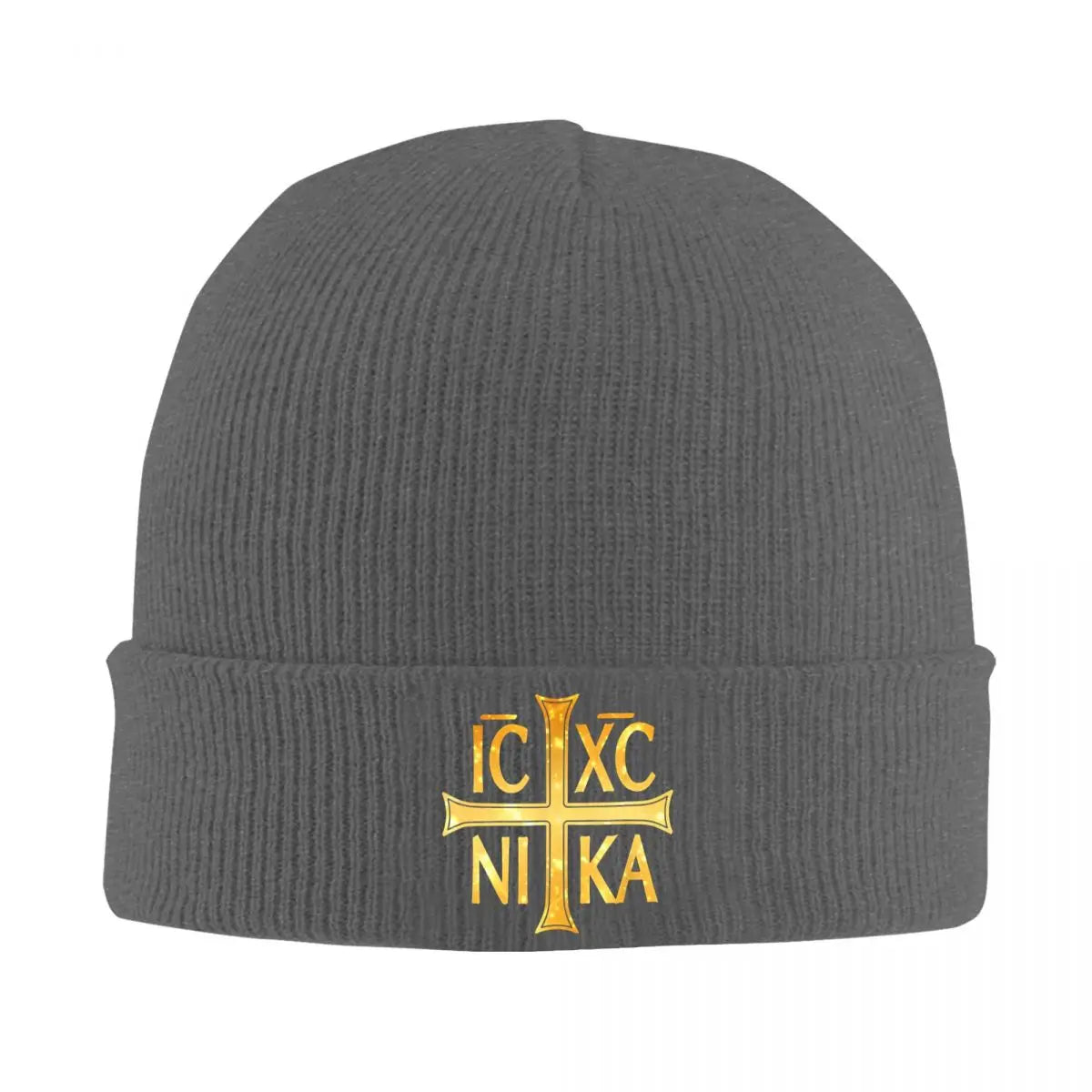 Bonnet IC XC NIKA