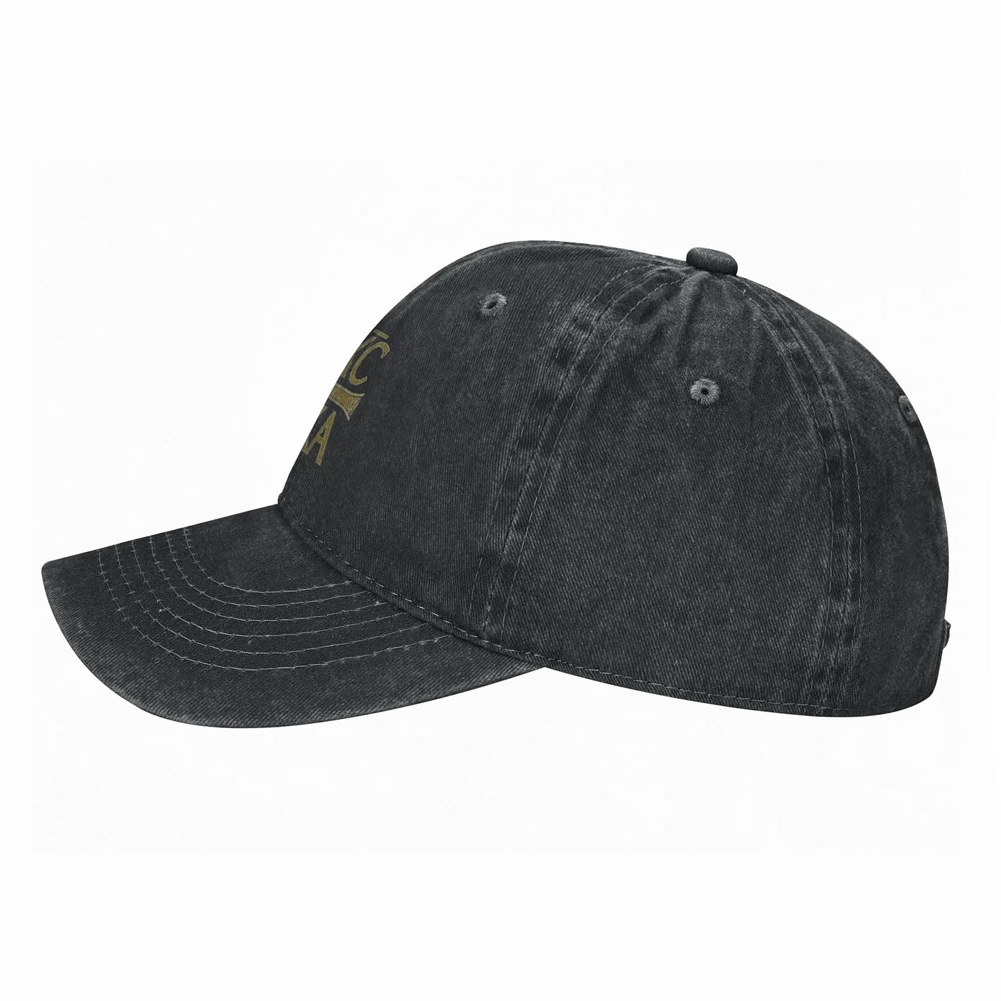 Casquette Unisex IC XC NIKA