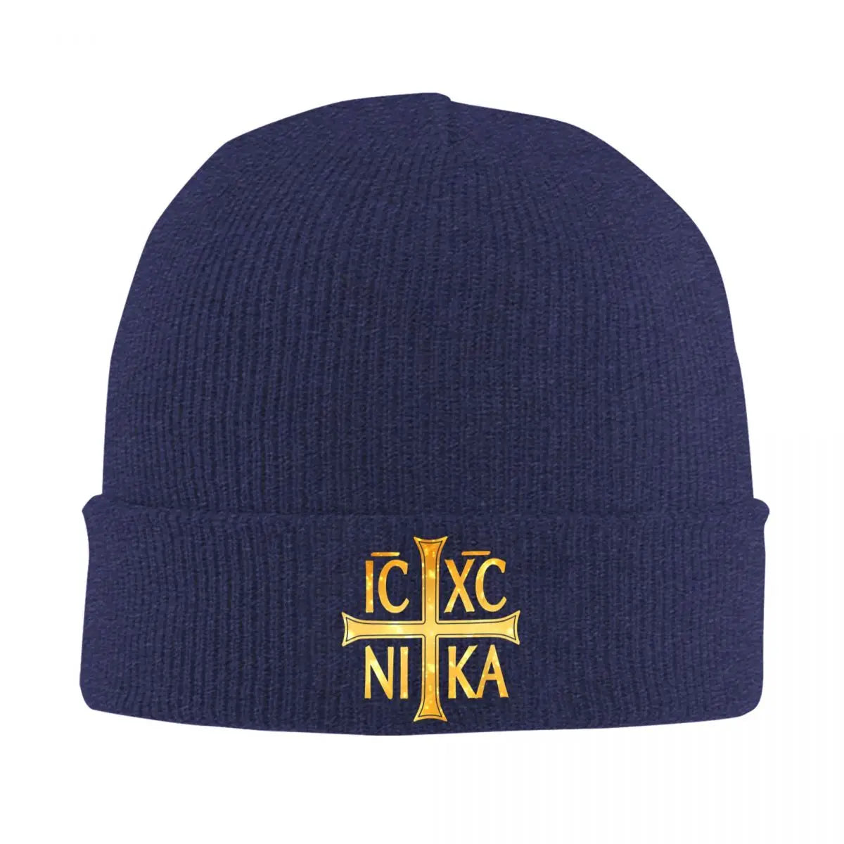 Bonnet IC XC NIKA