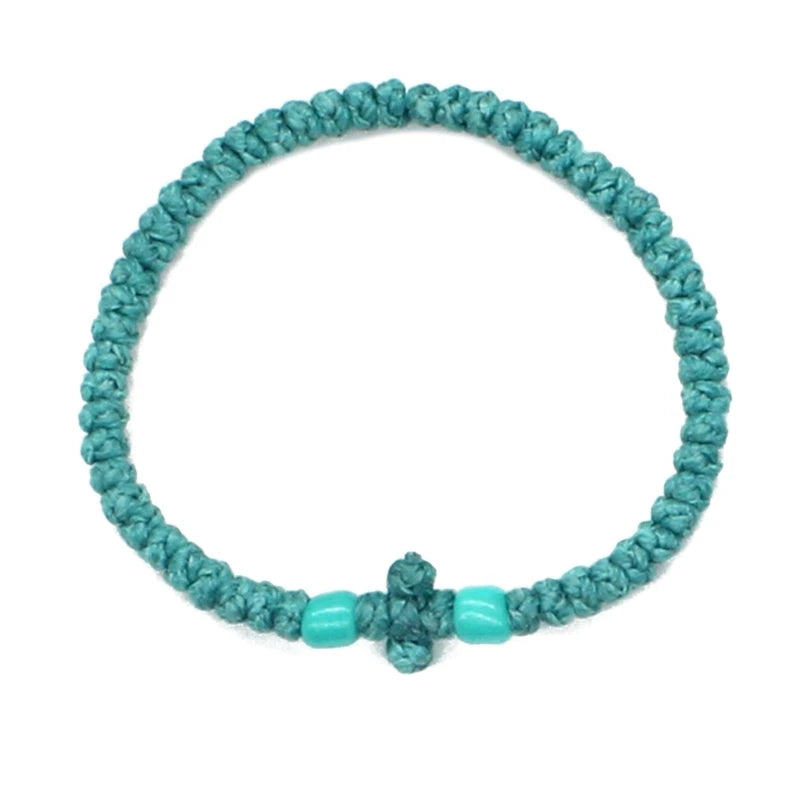 Bracelet ajustable de prière