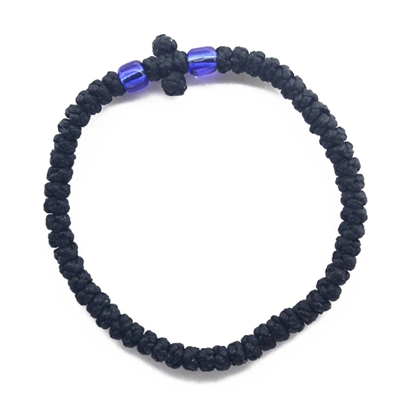 Bracelet ajustable de prière