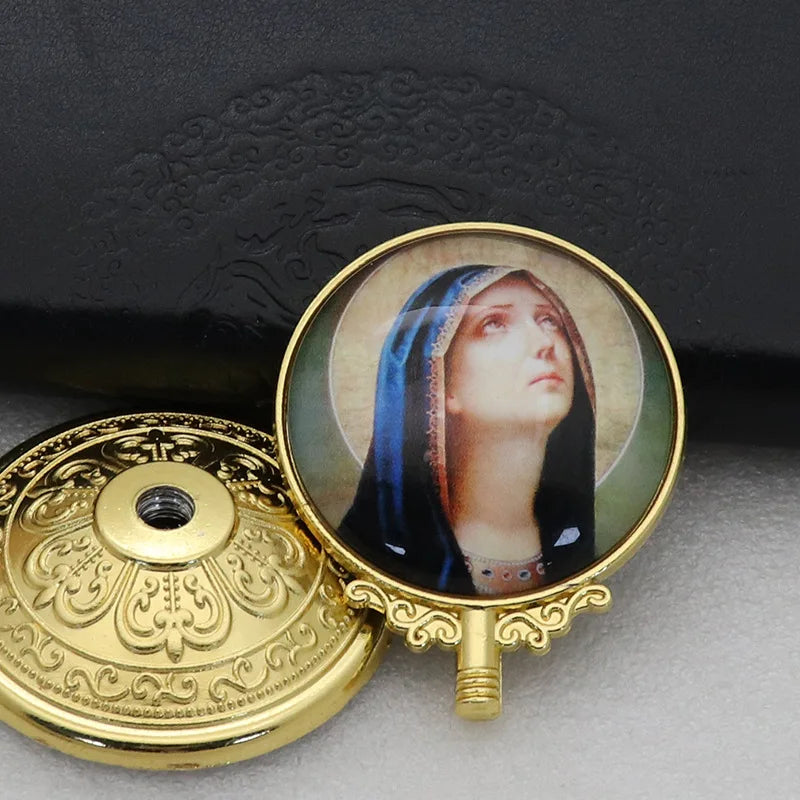 Icônes des saints , Christ , Mère de Dieu , archanges