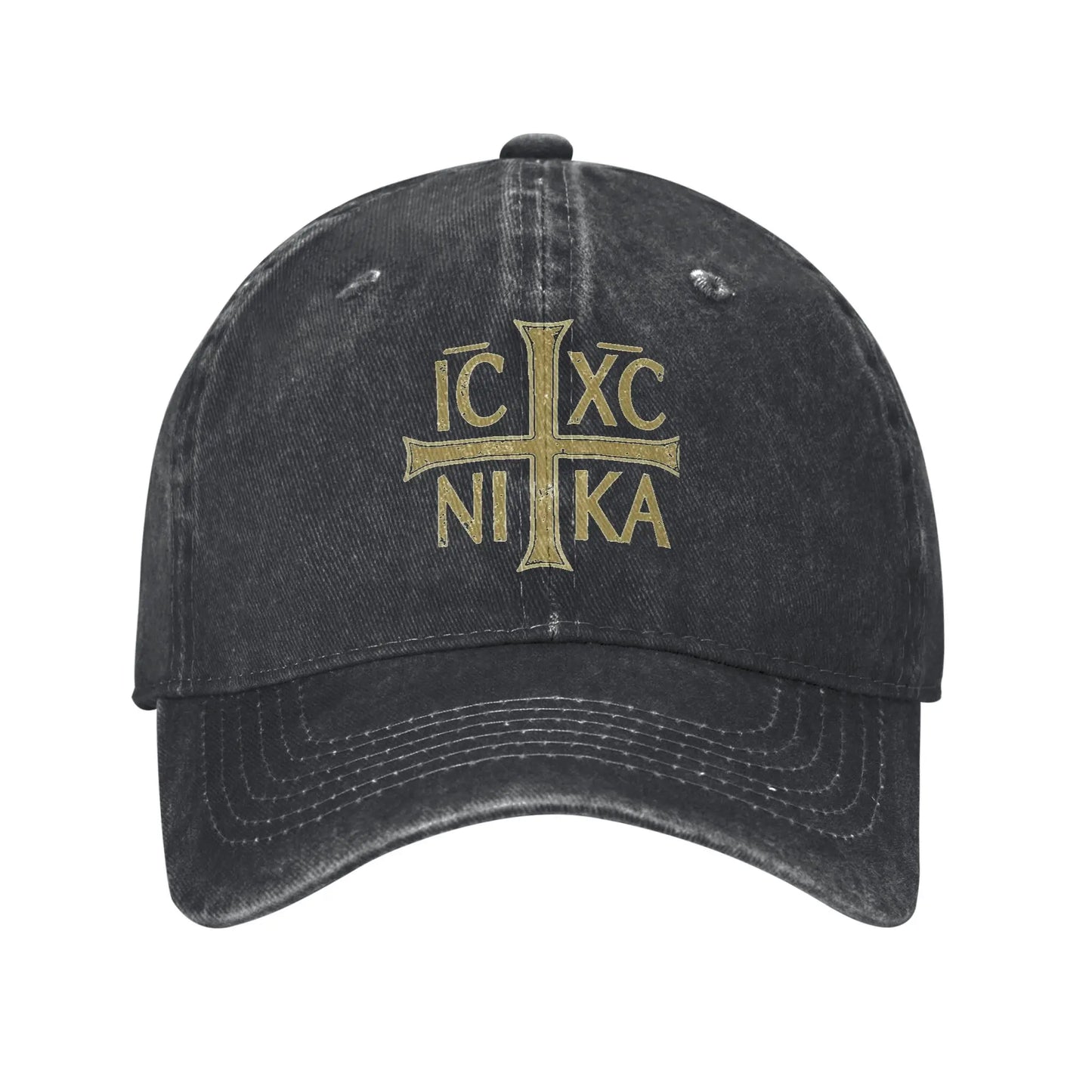 Casquette Unisex IC XC NIKA