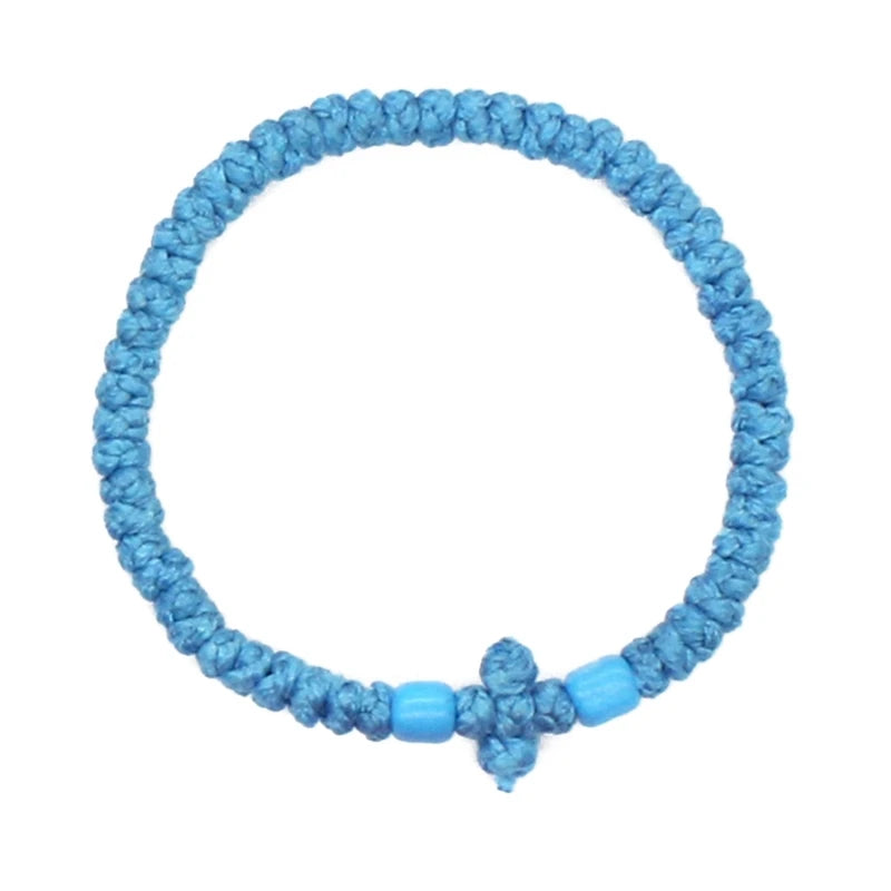 Bracelet ajustable de prière