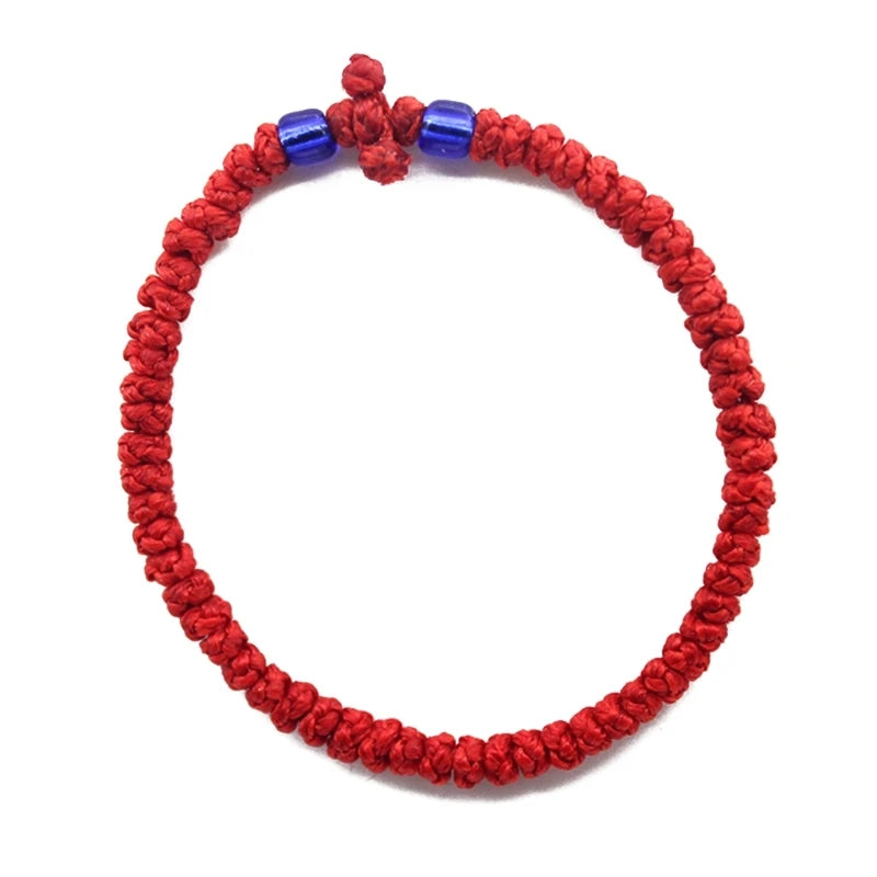 Bracelet ajustable de prière
