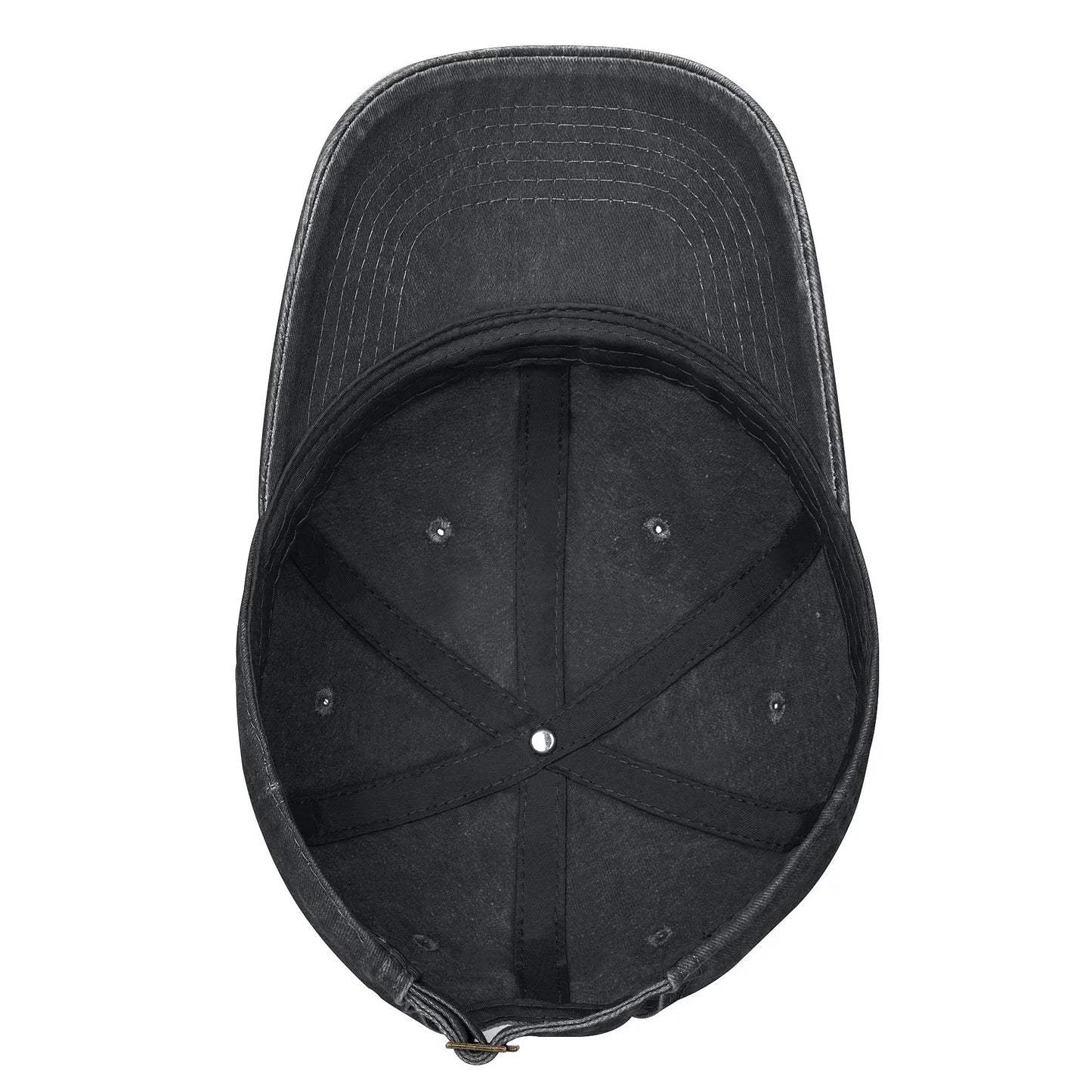 Casquette Unisex IC XC NIKA