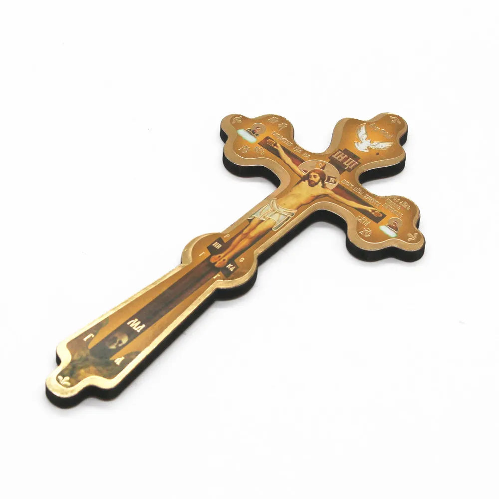 Crucifix Golgotha
