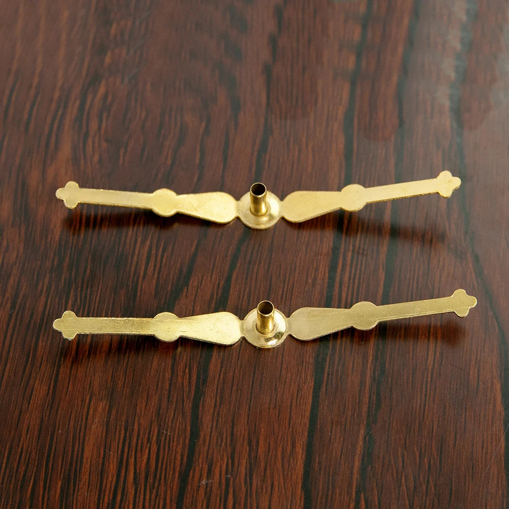 Orthodox Cross Vigil Lamp Gold