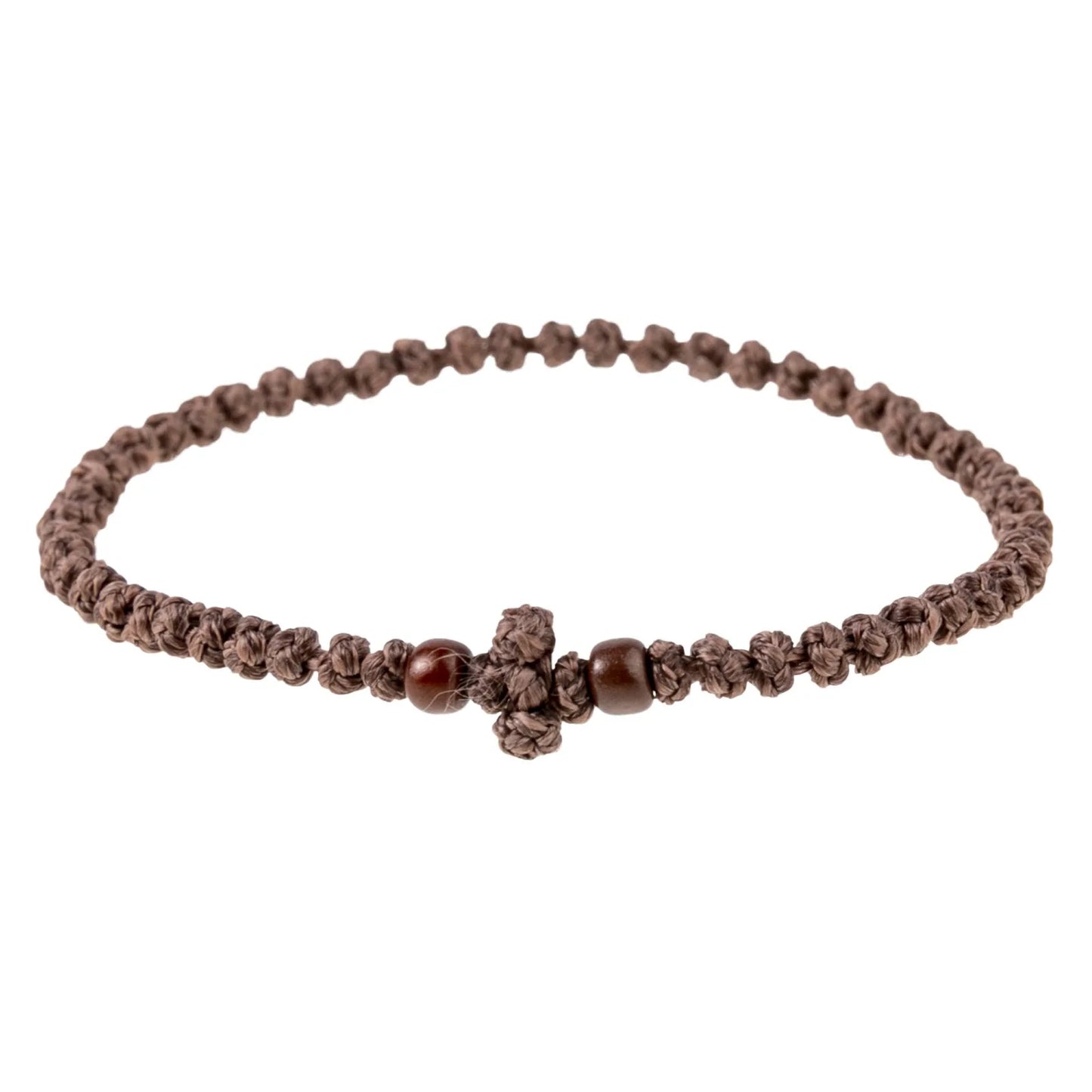 Komboskini Bracelet ajustable