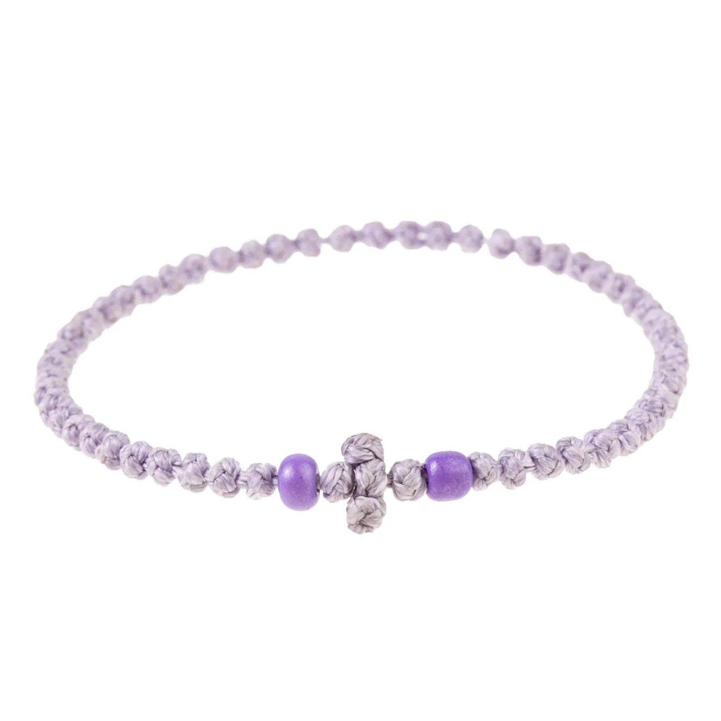 Komboskini Bracelet ajustable