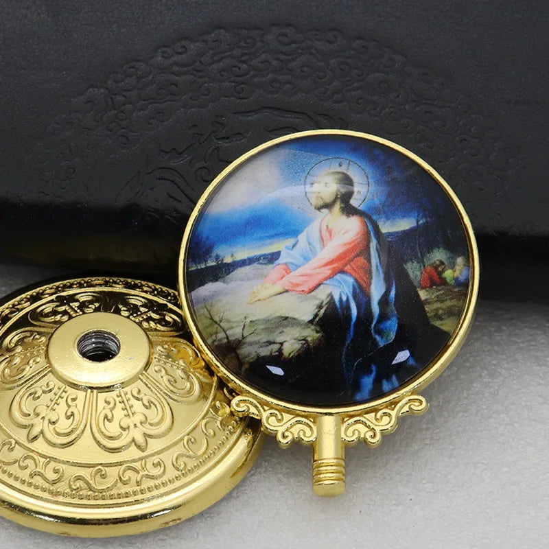 Icônes des saints , Christ , Mère de Dieu , archanges