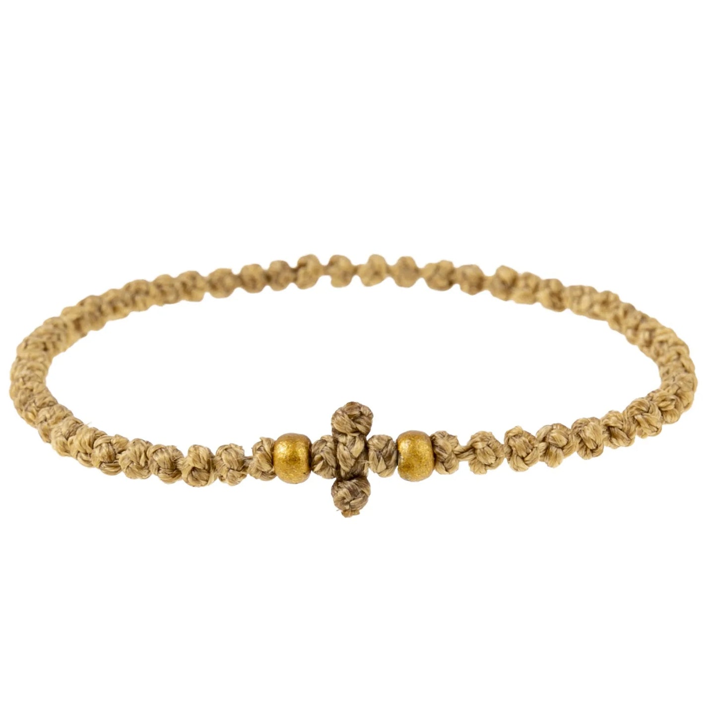 Komboskini Bracelet ajustable