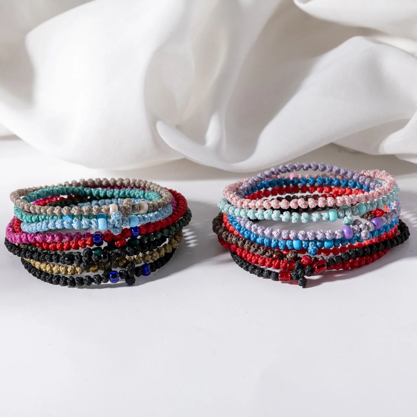 Komboskini Bracelet ajustable