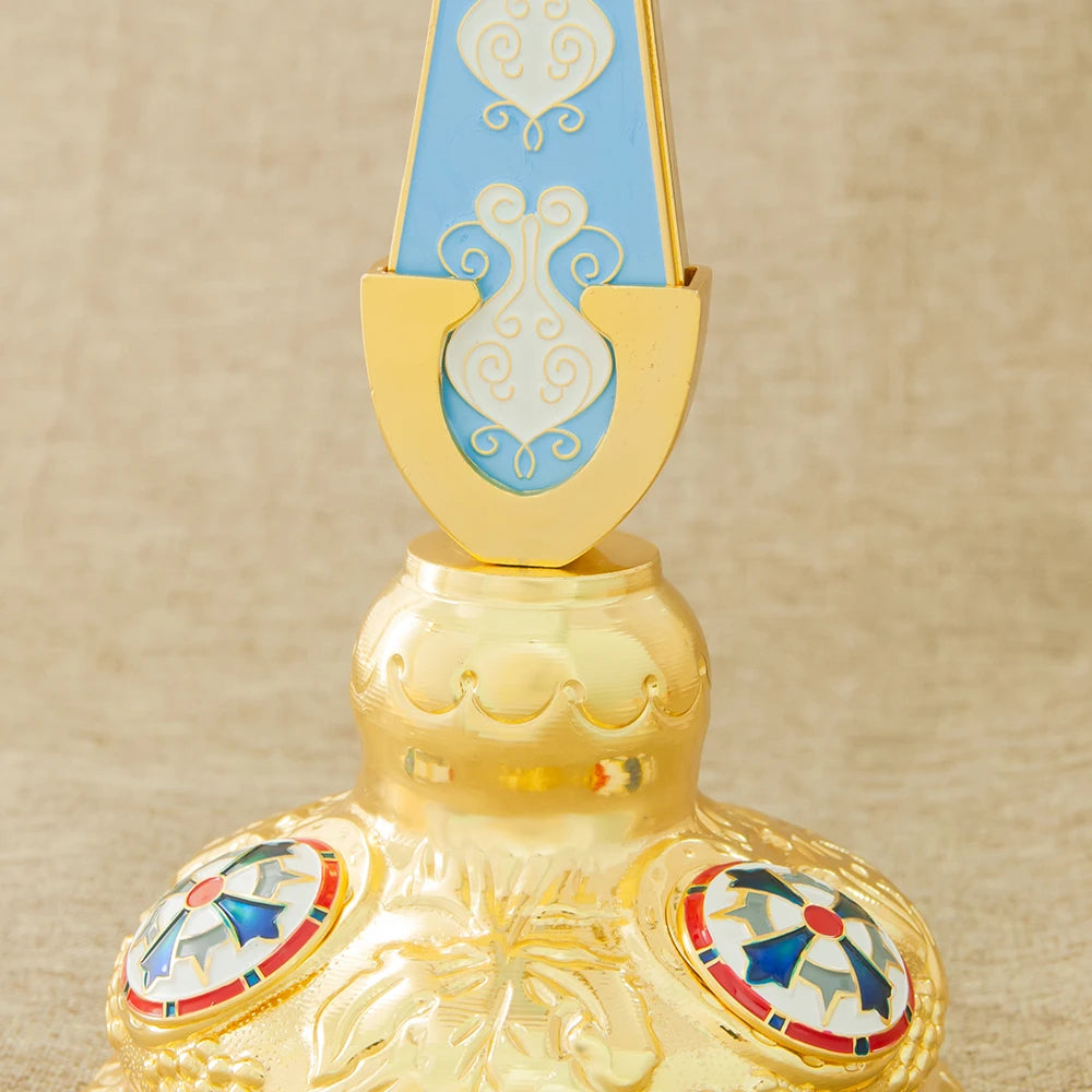 Croix orthodoxe d’église de décoration et dévotion