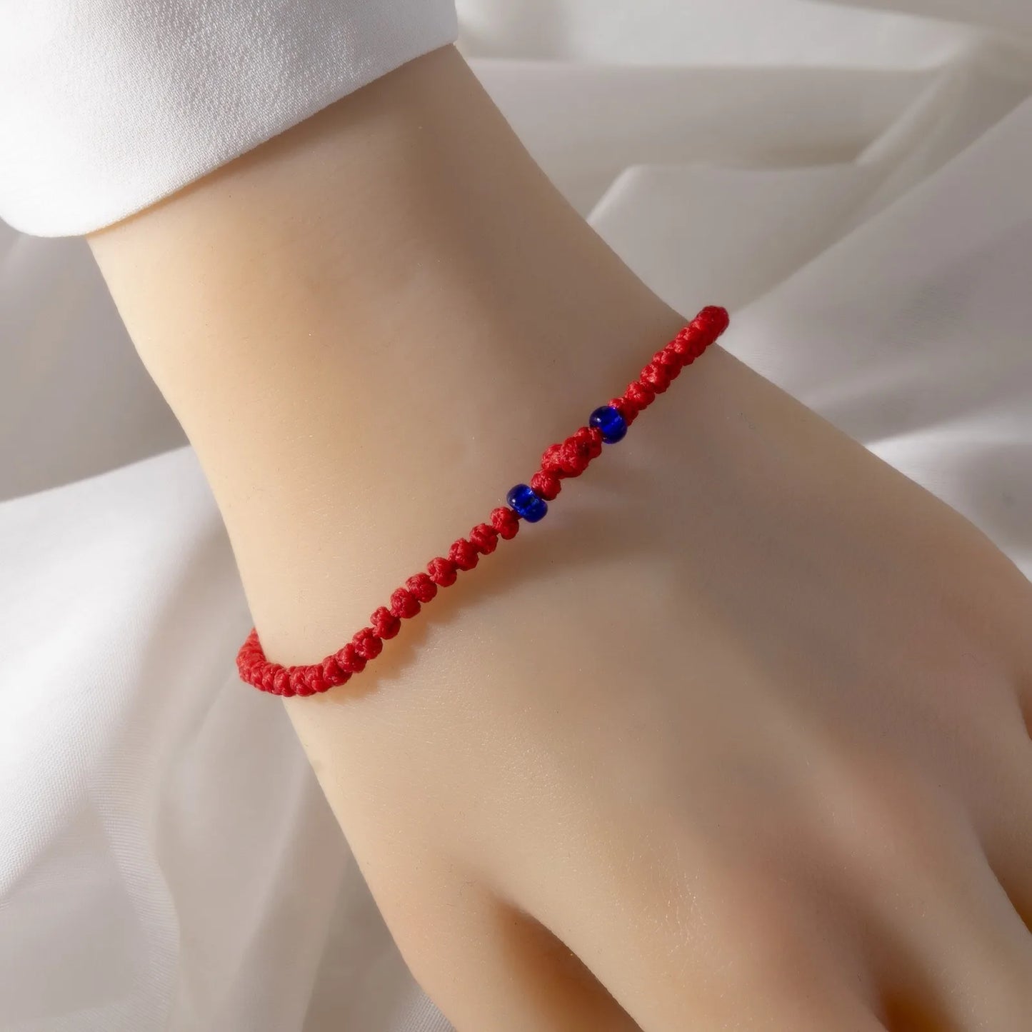 Komboskini Bracelet ajustable