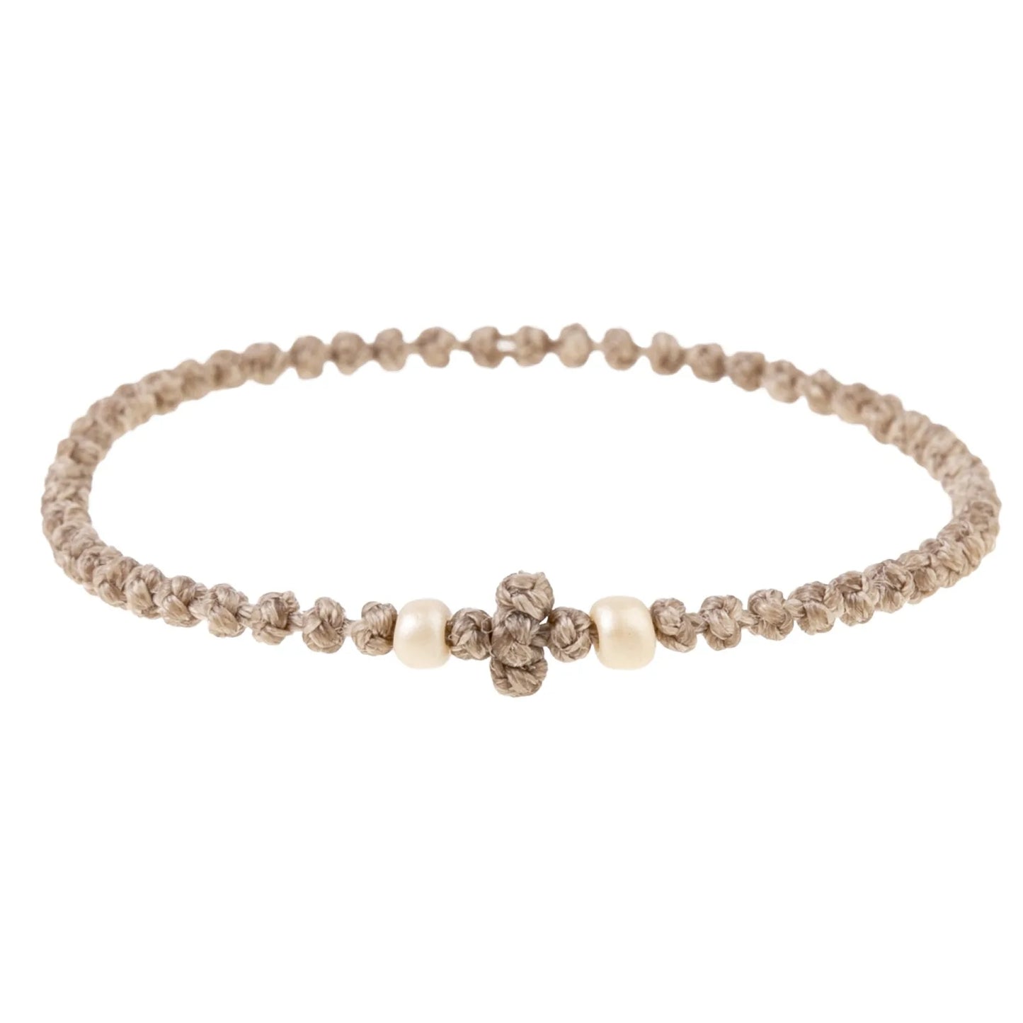 Komboskini Bracelet ajustable